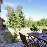 公寓 Haus Zu Den Bueschen 03 *