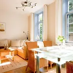 Appartamento Haus Zu Den Bueschen 03 *