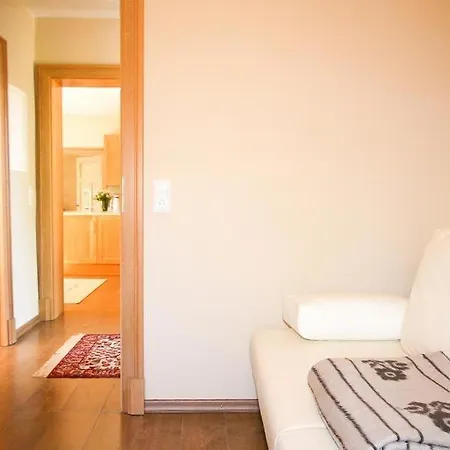 Apartament Haus Zu Den Bueschen 03 *
