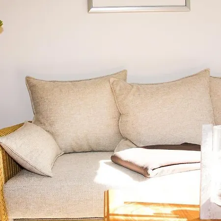 Haus Zu Den Bueschen 03 * Wustrow (Fischland)