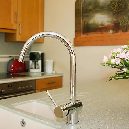 Haus Zu Den Bueschen 03 *