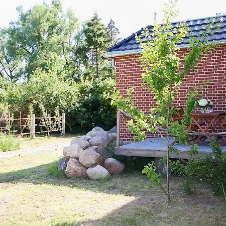 Daire Haus Zu Den Bueschen 03