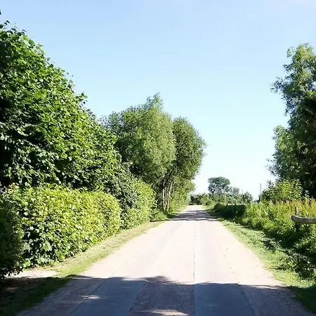 Daire Haus Zu Den Bueschen 03