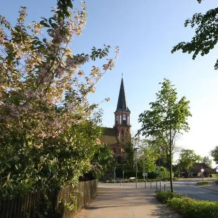 Haus Zu Den Bueschen 03 *