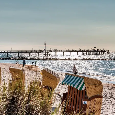 Haus Zu Den Bueschen 03 *