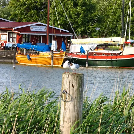 Haus Zu Den Bueschen 03 *